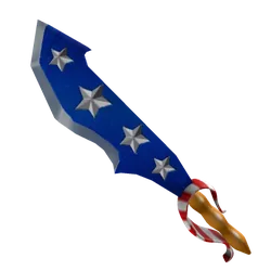 Old Glory MM2 item