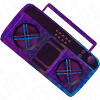 Omega MM2 item