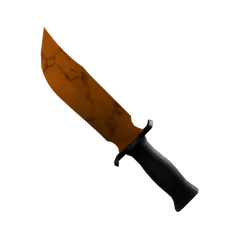 Orange Marble MM2 item