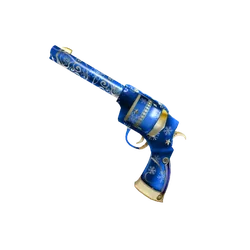 Ornament2 (Gun) MM2 item