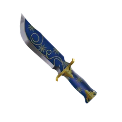 Ornament2 (Knife) MM2 item