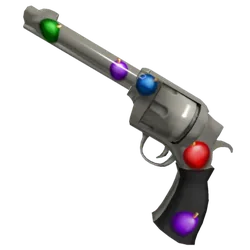 Ornaments (Gun) MM2 item