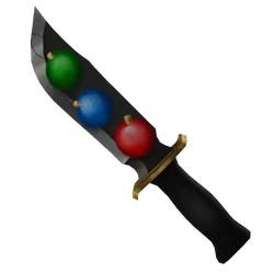 Ornaments (Knife) MM2 item
