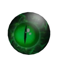 Overseer Eye MM2 item