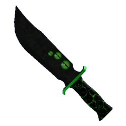 Overseer MM2 item