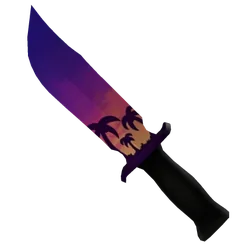 Palms (Knife) MM2 item