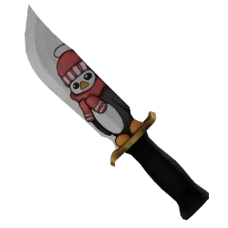 Penguin MM2 item