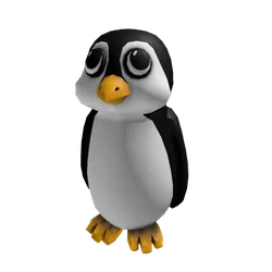 Pengy MM2 item
