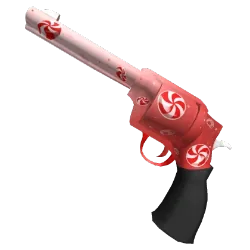 Peppermint (Gun) MM2 item