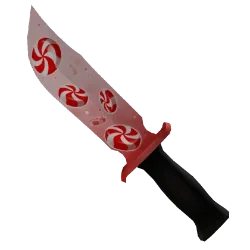 Peppermint (Knife) MM2 item