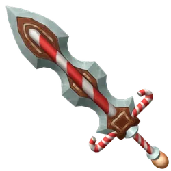 Peppermint MM2 item