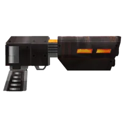 Phaser MM2 item