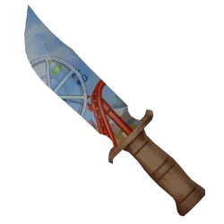 Pier MM2 item