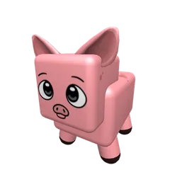Pig MM2 item
