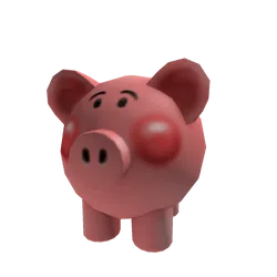 Piggy MM2 item