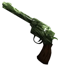 Pine (Gun) MM2 item