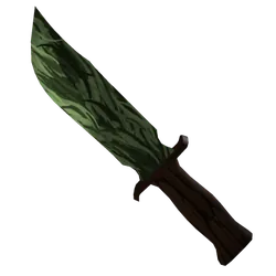 Pine (Knife) MM2 item