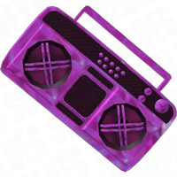 Pink Sparkletime MM2 item
