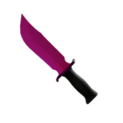 Pink MM2 item