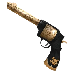 Pirate MM2 item