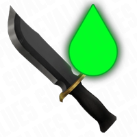 Poison MM2 item