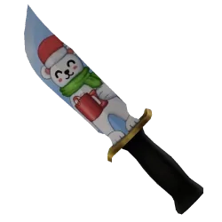 Polar Bear MM2 item
