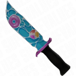 Pool MM2 item