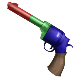 Popsicle (Gun) MM2 item
