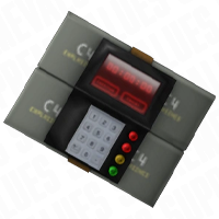 Prank Bomb MM2 item
