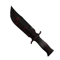 Predator (Knife) MM2 item