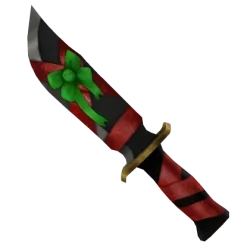 Present (2023) MM2 item