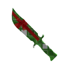 Present MM2 item
