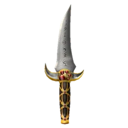 Prince MM2 item