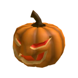 Pumpkin (2017) MM2 item