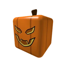 Pumpkin MM2 item