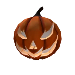 Pumpkin (2020) MM2 item