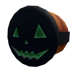 Pumpkin (2021) MM2 item