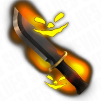 Pumpkin (2022) MM2 item