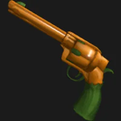 Pumpkin (2023) MM2 item