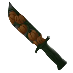Pumpkin Patch MM2 item