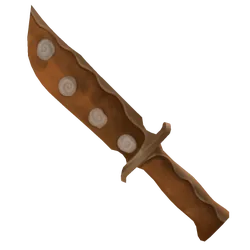 Pumpkin Pie MM2 item