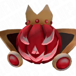 Pumpkin Set (2020) MM2 item