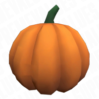 Pumpkin Toy MM2 item