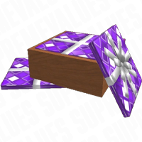 Purple Papers MM2 item