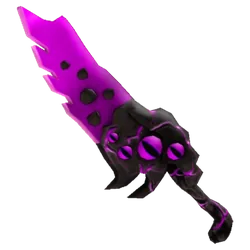 Purple Seer MM2 item