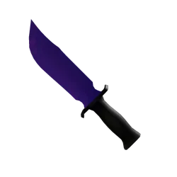 Purple MM2 item