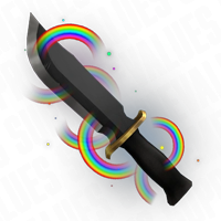 Rainbows MM2 item
