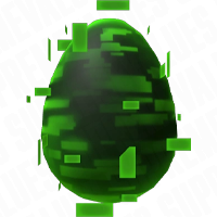 Rare Egg Toy MM2 item