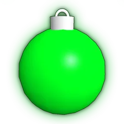 Rare Ornament MM2 item