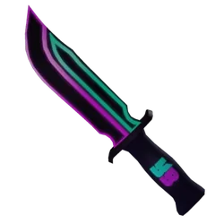 RB Knife MM2 item